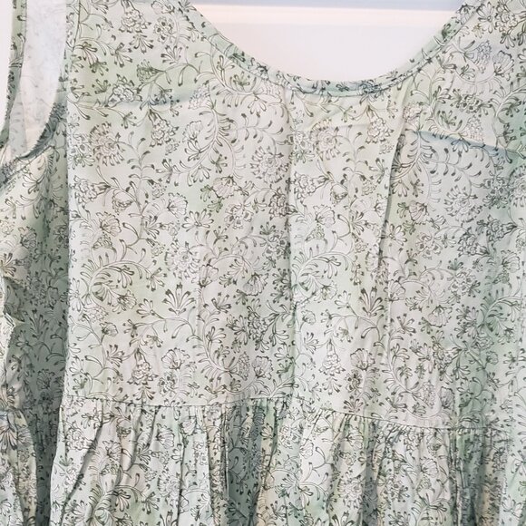 NWT: Citrine Playa Mini Dress Size Small - Picture 3 of 5